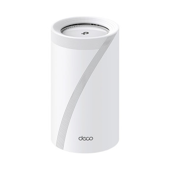 TP-Link Deco BE65 Pro(2-pack) BE9300 Трехдиапазонная домашняя Mesh-система Wi-Fi 7