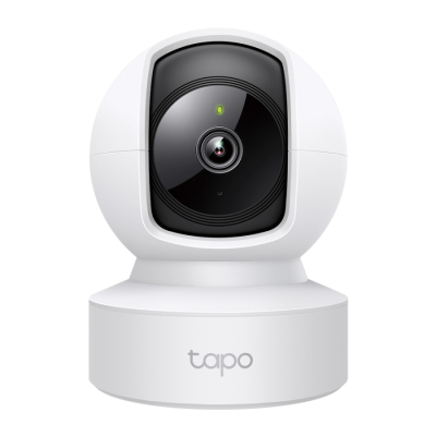 Поворотно-наклонная беспроводная облачная IP-камера TP-LINK TAPO C212