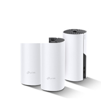 Mesh-системы TP-LINK Deco M4(3-pack)